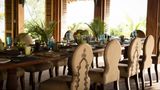 Qambani Luxury Resort Restaurant