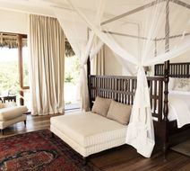Qambani Luxury Resort Suite