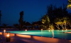 Mwezi Boutique Resort