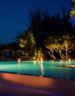Mwezi Boutique Resort