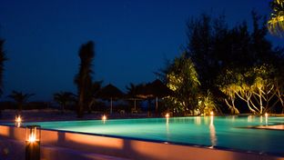 Mwezi Boutique Resort