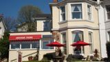 Avenue Park Guest House Exterior
