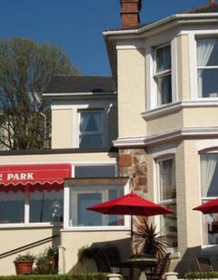 Avenue Park Guest House