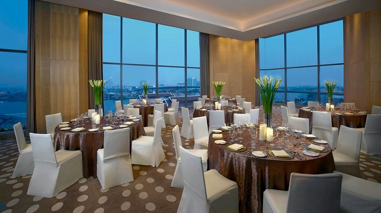 Avani+ Riverside Bangkok Hotel Banquet