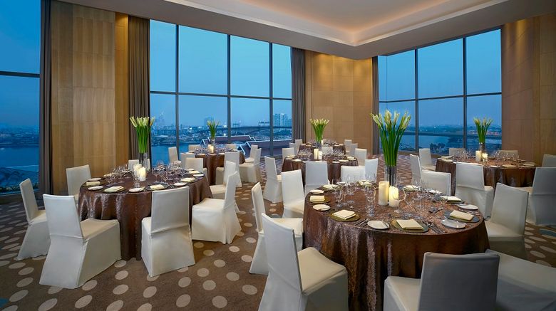 <b>Avani+ Riverside Bangkok Hotel Banquet</b>