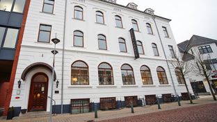 Hotel Phoenix