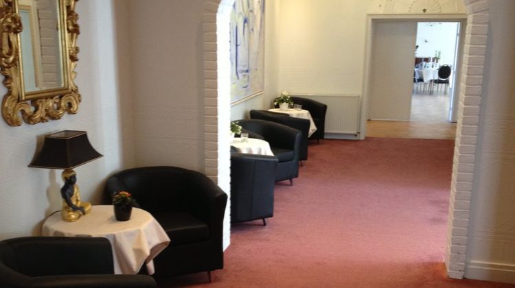 Hotel Phoenix Meeting