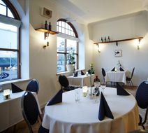 Hotel Phoenix Restaurant
