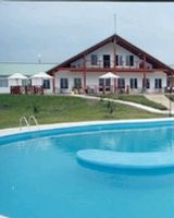Hotel Los Naranjos