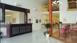 Hotel Los Naranjos Lobby