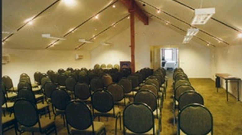 <b>Hotel Los Naranjos Meeting</b>