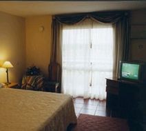 Hotel Los Naranjos Room