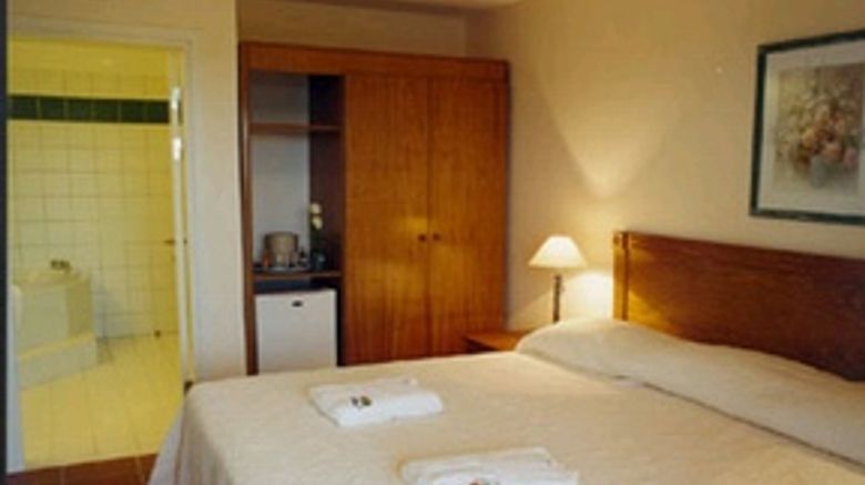 <b>Hotel Los Naranjos Suite</b>