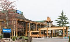 Rodeway Inn & Suites Portland - Jantzen