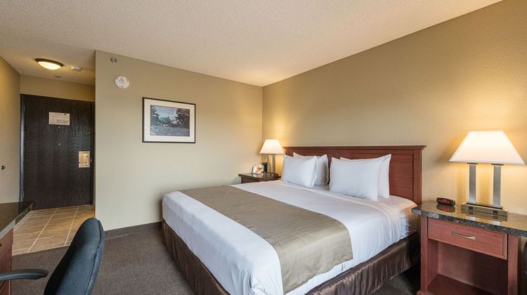 Rodeway Inn & Suites Portland - Jantzen Room