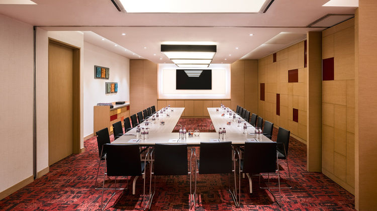Ibis Hyderabad Hitech City Banquet
