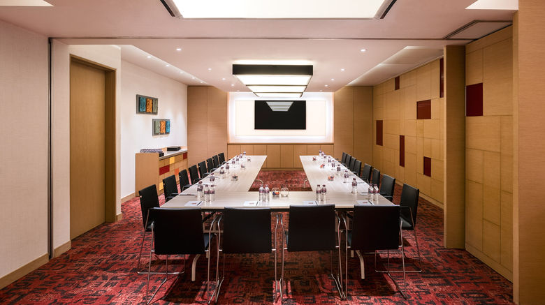 <b>Ibis Hyderabad Hitech City Banquet</b>