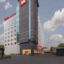 Ibis Hyderabad Hitech City