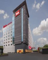 Ibis Hyderabad Hitech City