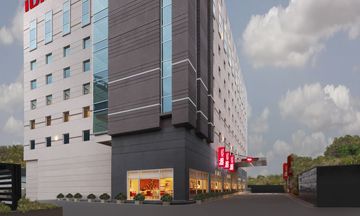 Ibis Hyderabad Hitech City