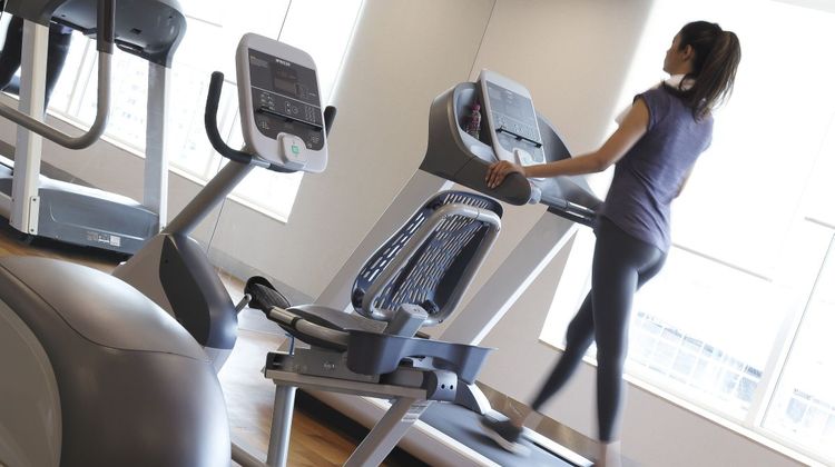 Ibis Hyderabad Hitech City Health