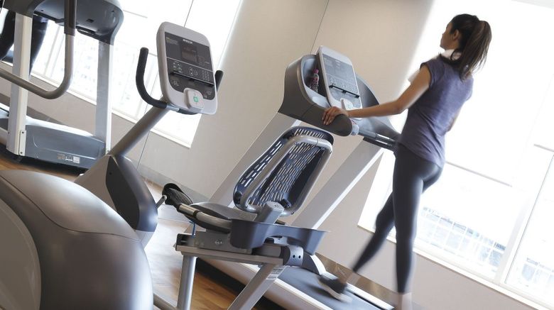 <b>Ibis Hyderabad Hitech City Health</b>