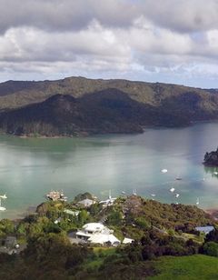 Whangaroa Lodge Motel