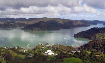Whangaroa Lodge Motel
