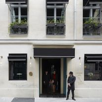 Le Roch Hotel & Spa, a Design Hotel
