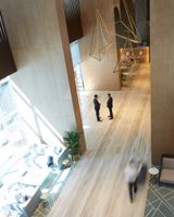 dusitD2 Kenz Dubai