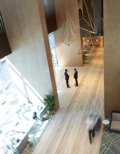 dusitD2 Kenz Dubai