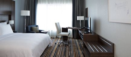 dusitD2 Kenz Dubai Room