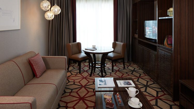 dusitD2 Kenz Dubai Suite