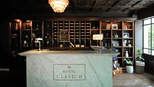 Hotel Clasico, Buenos Aires