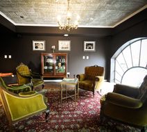 Hotel Clasico, Buenos Aires Meeting
