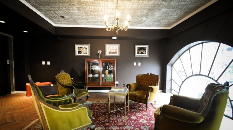 Hotel Clasico, Buenos Aires Meeting