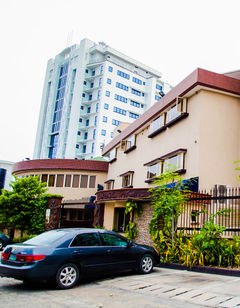 Hotel Bon Voyage Lagos