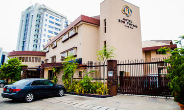 Hotel Bon Voyage Lagos