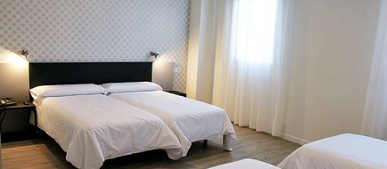 Urban Dream Granada Room