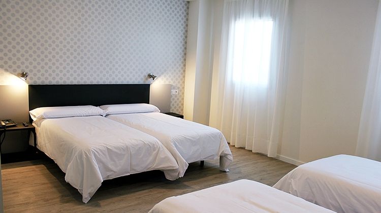 Urban Dream Granada Room