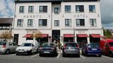 Harry's of Kinnegad Exterior