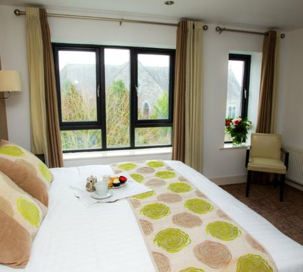 Harry's of Kinnegad Room