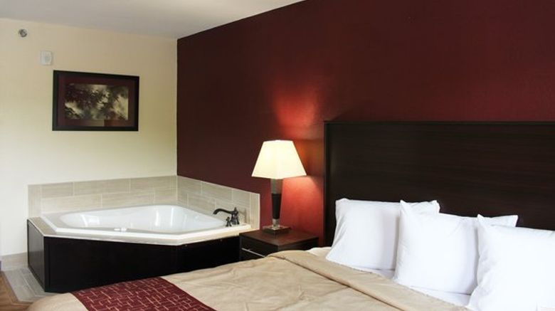 <b>Quality Inn Helen Banquet</b>