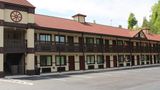 <b>Quality Inn Helen Exterior</b>