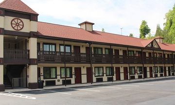 Quality Inn Helen