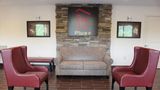 <b>Quality Inn Helen Lobby</b>