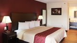 <b>Quality Inn Helen Room</b>
