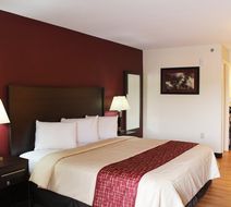 Quality Inn Helen Room