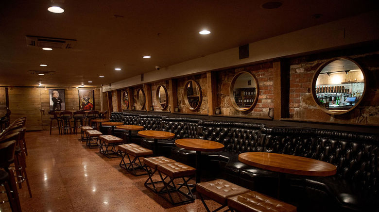 <b>Hotel Sutter Bar/Lounge</b>
