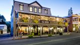 <b>Hotel Sutter Exterior</b>